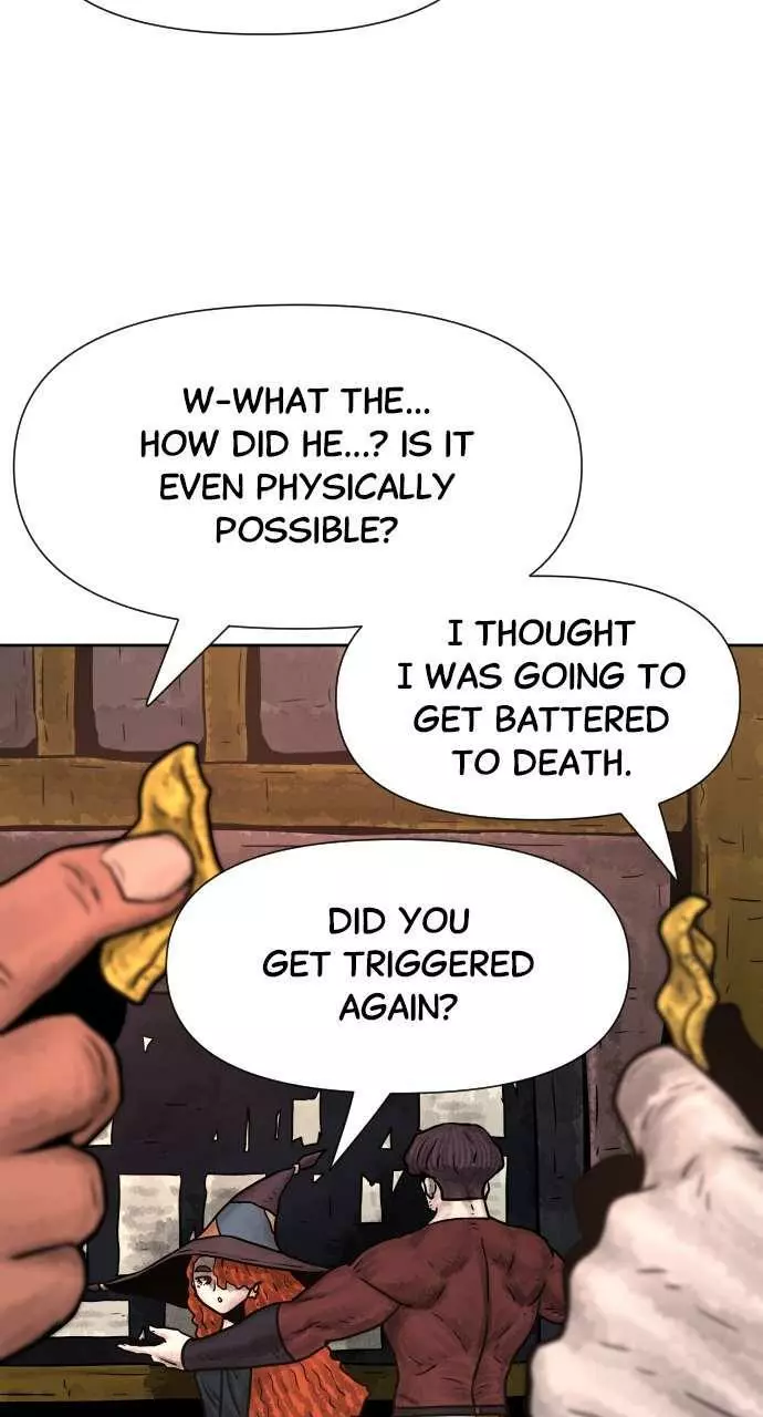 Warrior Executioner Chapter 79 page 81