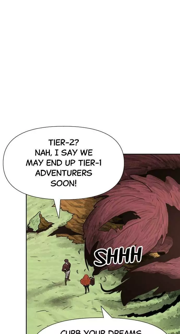 Warrior Executioner Chapter 79 page 23