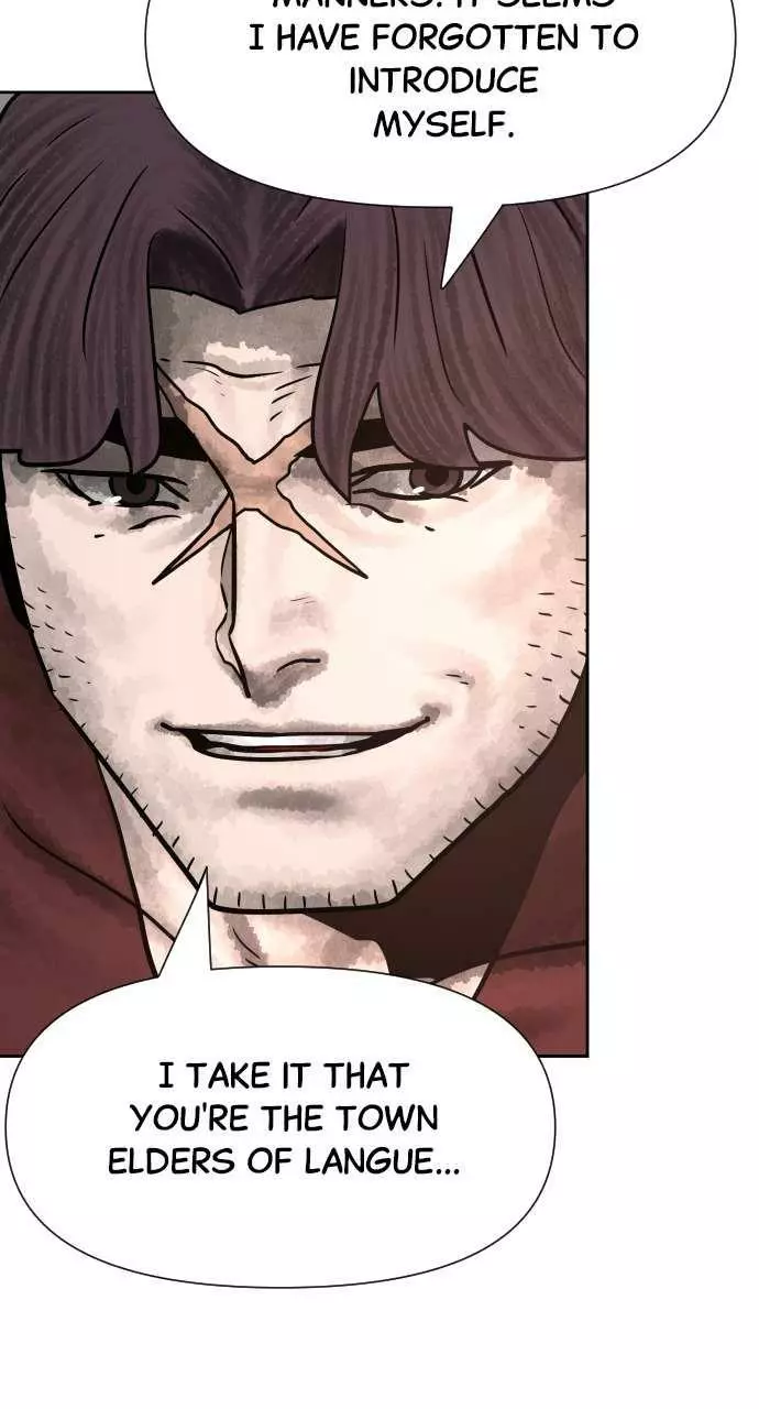 Warrior Executioner Chapter 79 page 77