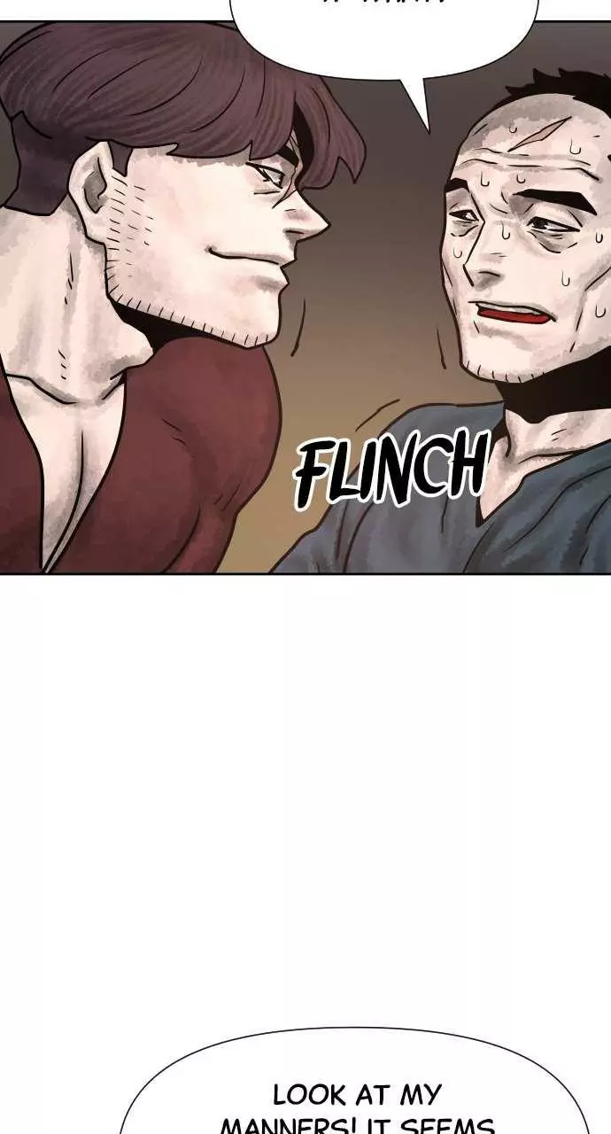 Warrior Executioner Chapter 79 page 76
