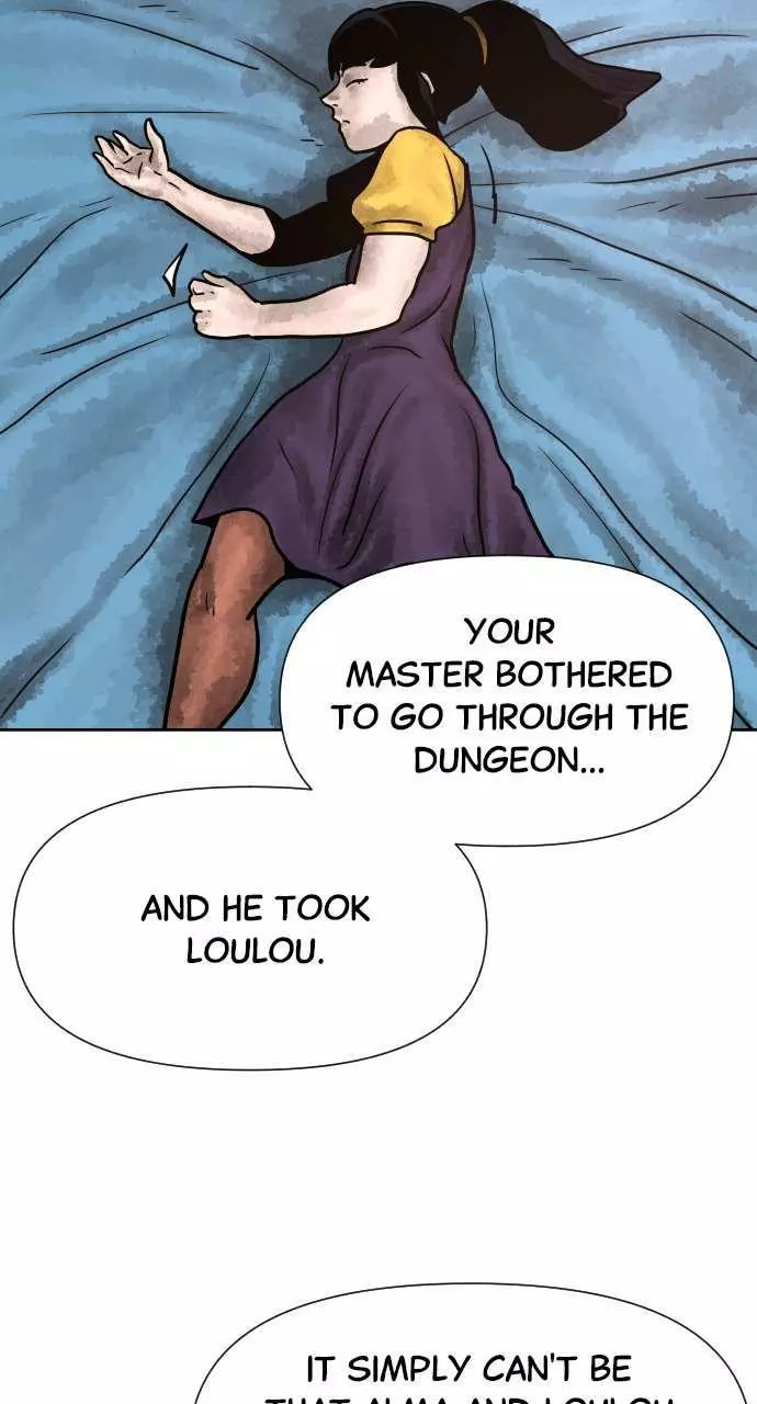 Warrior Executioner Chapter 79 page 60
