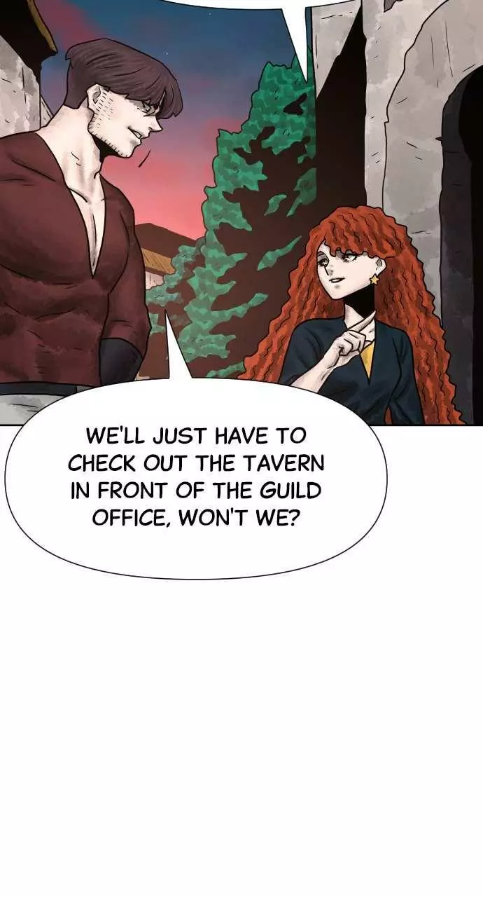 Warrior Executioner Chapter 79 page 37