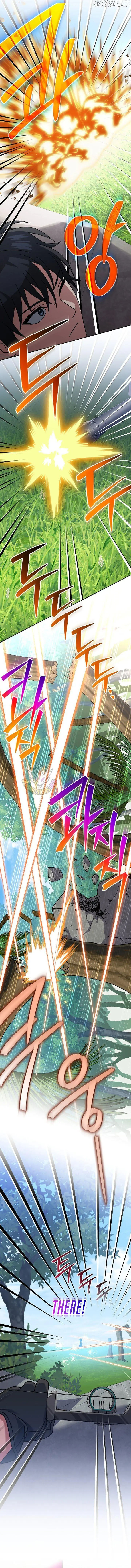 Genius Archer's Livestreaming Chapter 79 page 10