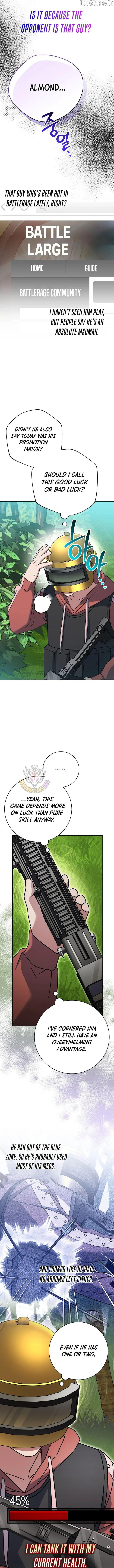 Genius Archer's Livestreaming Chapter 79 page 17