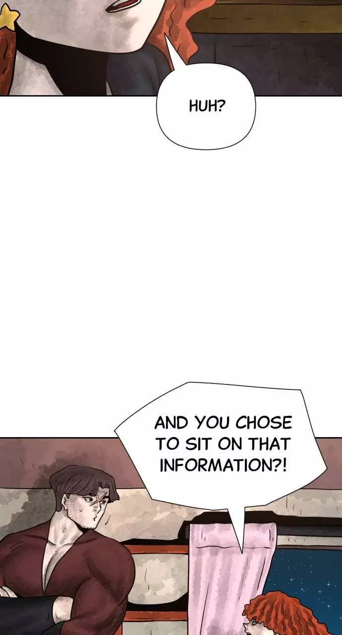 Warrior Executioner Chapter 79 page 57