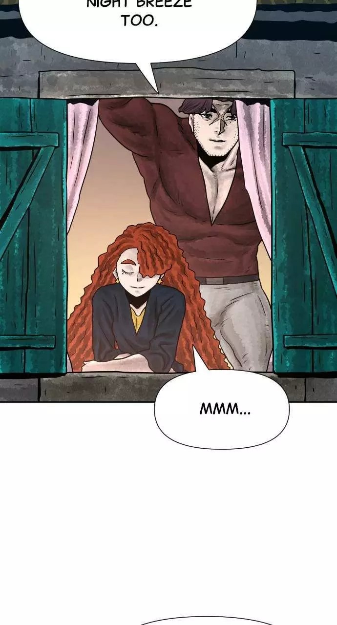 Warrior Executioner Chapter 79 page 45