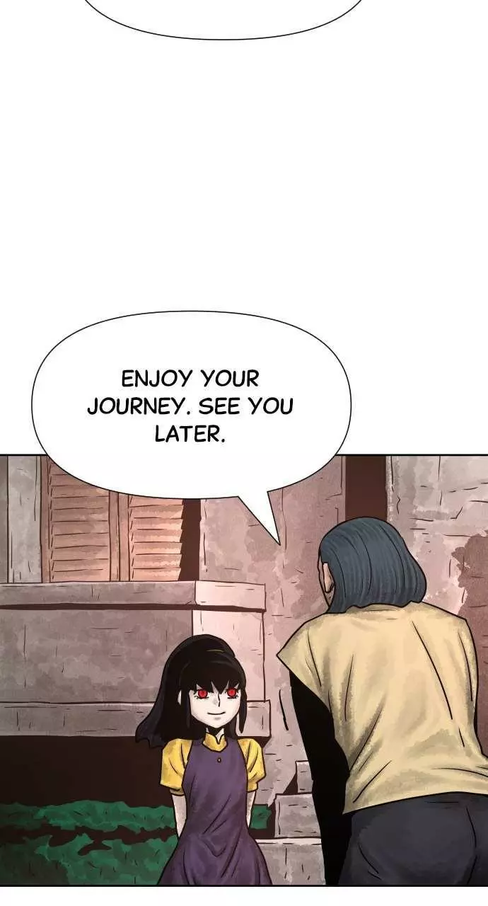 Warrior Executioner Chapter 79 page 33