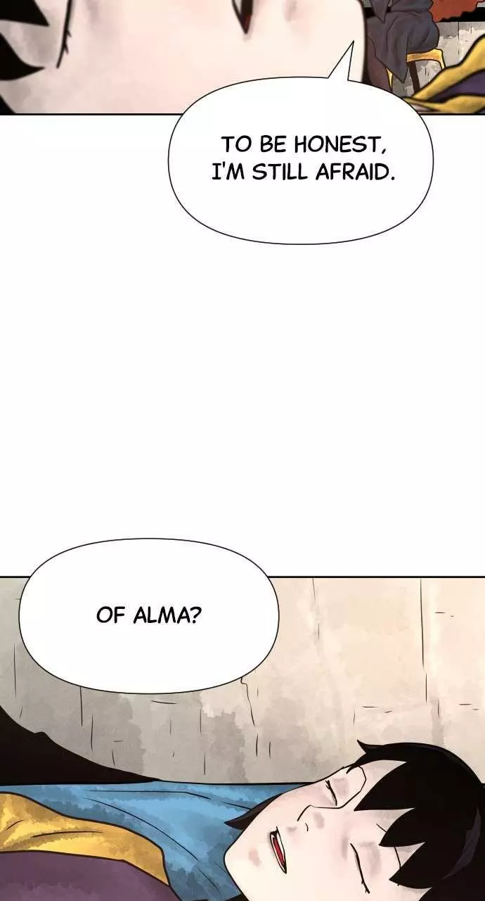 Warrior Executioner Chapter 79 page 50