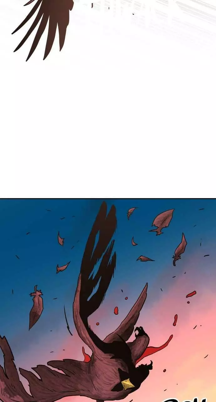Warrior Executioner Chapter 79 page 18
