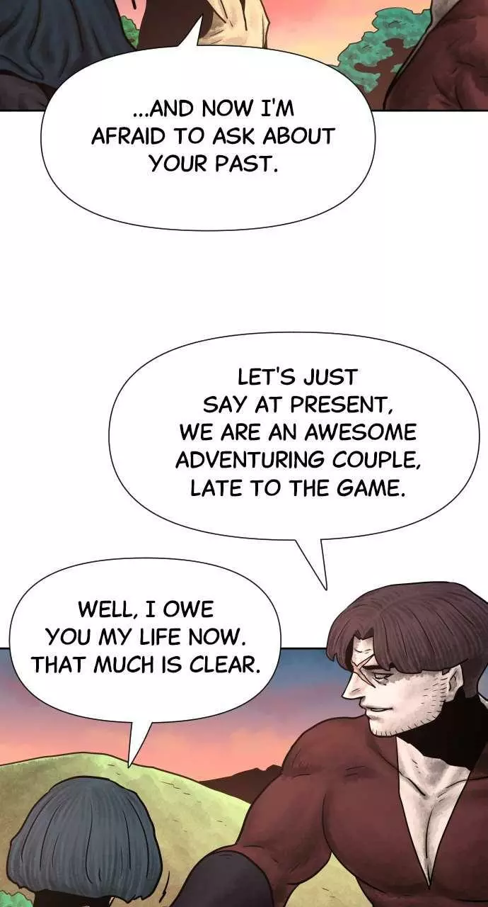 Warrior Executioner Chapter 79 page 26
