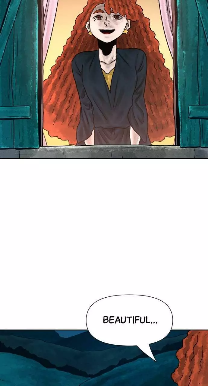 Warrior Executioner Chapter 79 page 42