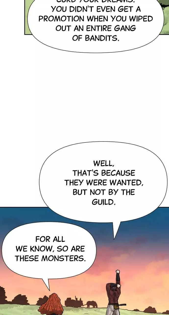 Warrior Executioner Chapter 79 page 24