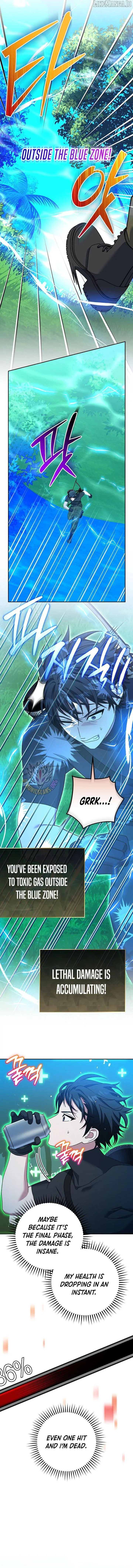 Genius Archer's Livestreaming Chapter 79 page 3