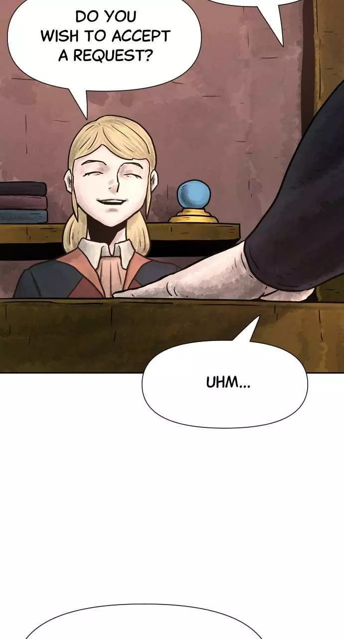 Warrior Executioner Chapter 79 page 83