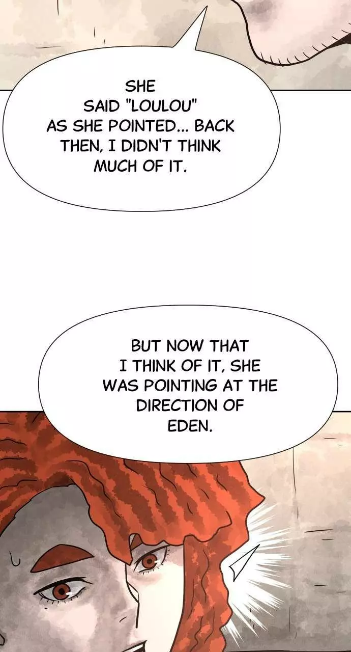 Warrior Executioner Chapter 79 page 56