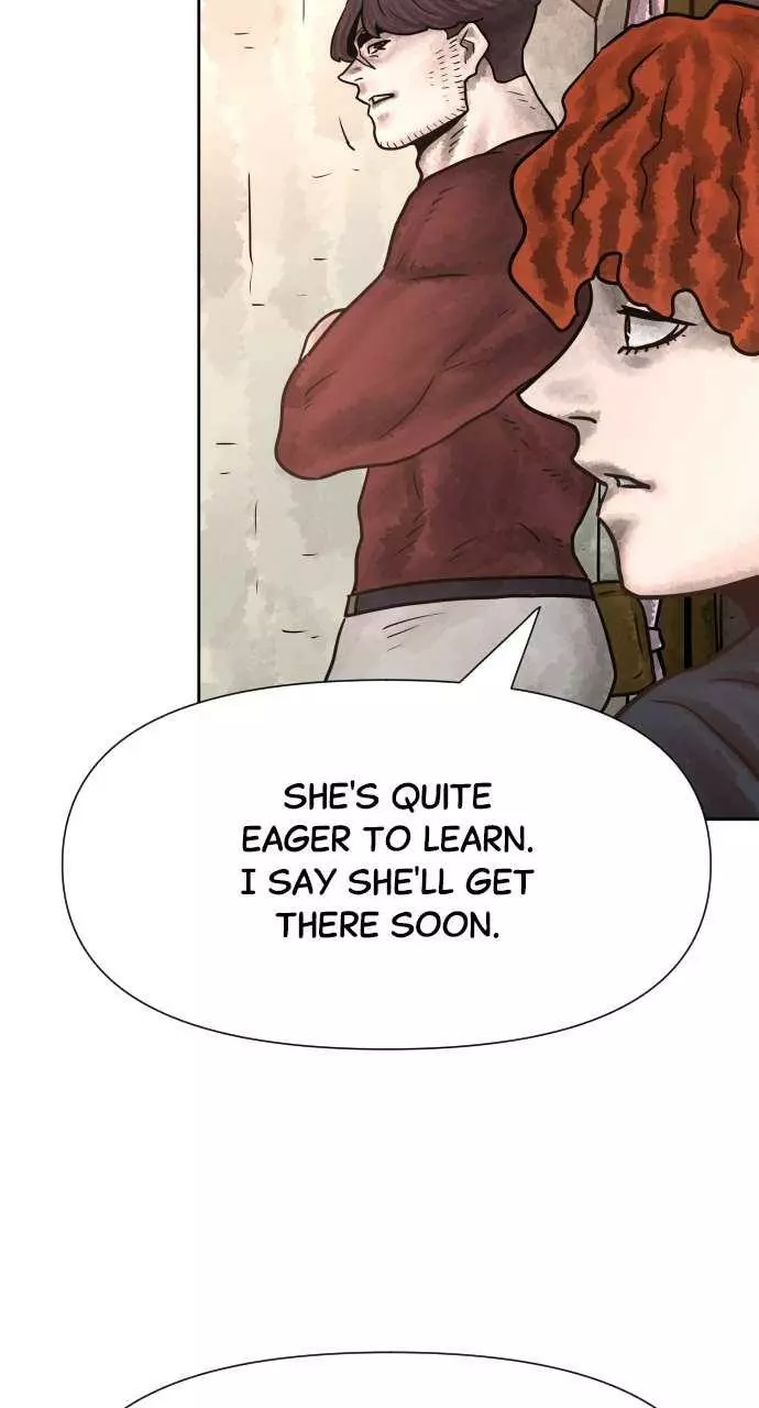 Warrior Executioner Chapter 79 page 52