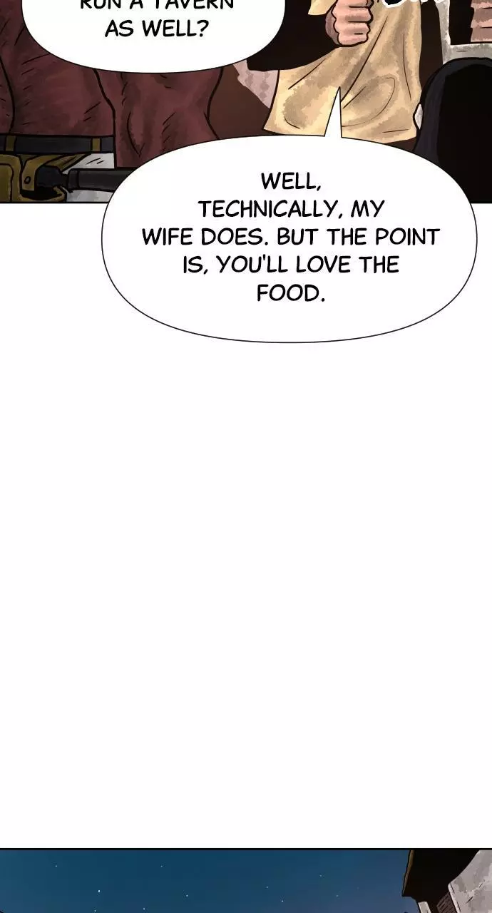Warrior Executioner Chapter 79 page 35