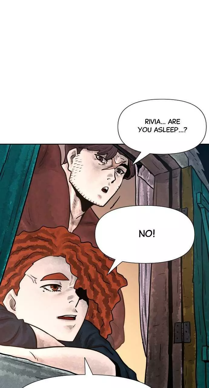 Warrior Executioner Chapter 79 page 48