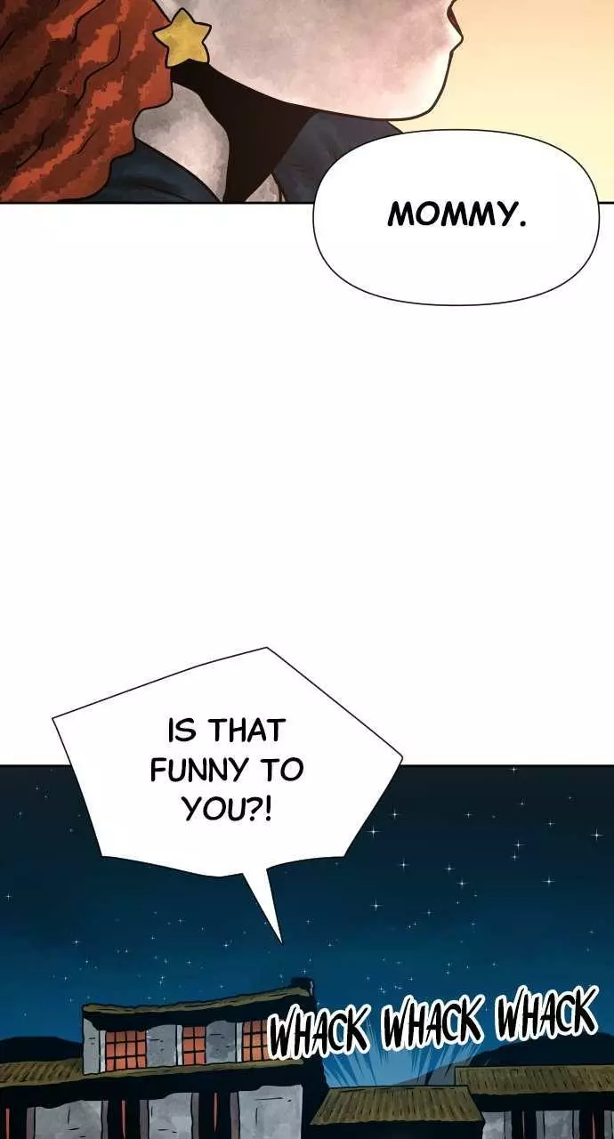 Warrior Executioner Chapter 79 page 64