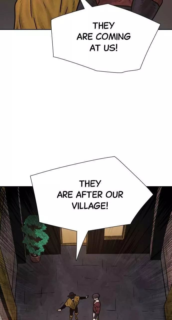Warrior Executioner Chapter 79 page 95