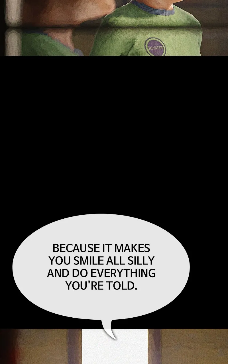 There Are No Demons Chapter 79 page 6