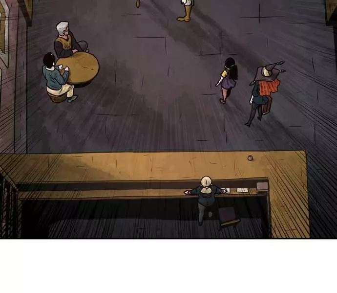 Warrior Executioner Chapter 79 page 96