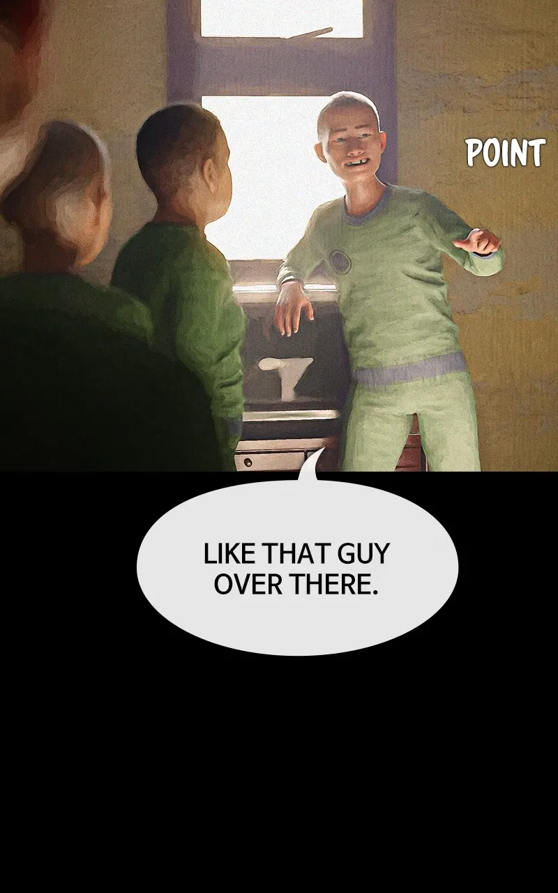 There Are No Demons Chapter 79 page 7