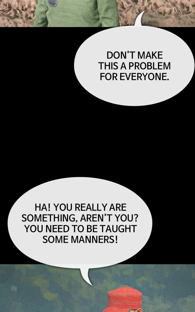 There Are No Demons Chapter 79 page 56