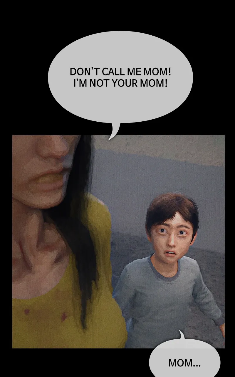 There Are No Demons Chapter 79 page 36