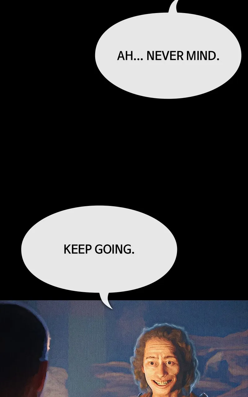 There Are No Demons Chapter 79 page 83