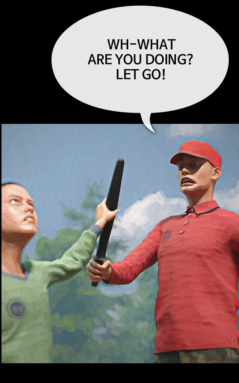 There Are No Demons Chapter 79 page 63