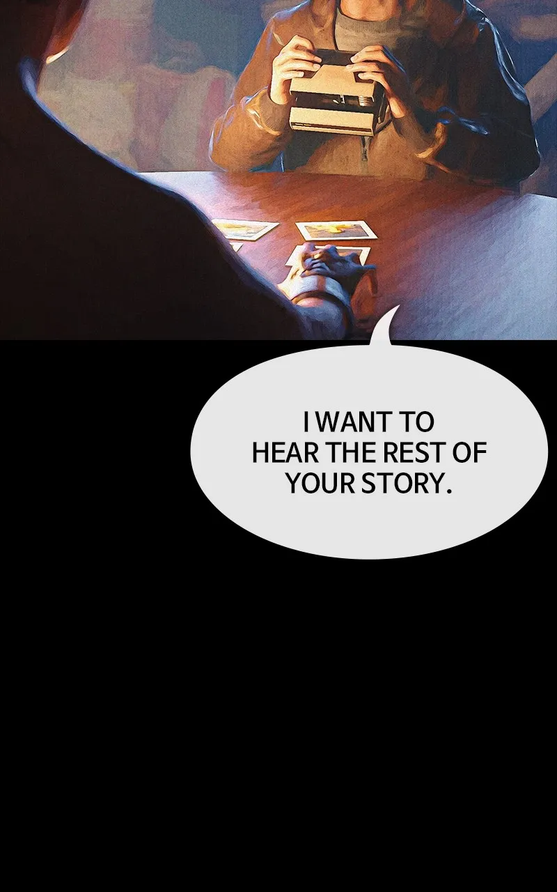There Are No Demons Chapter 79 page 84