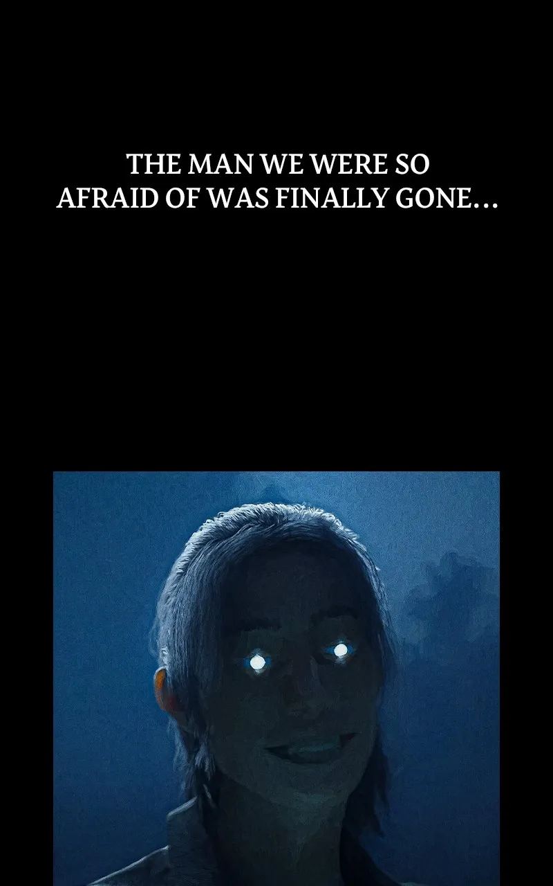 There Are No Demons Chapter 79 page 40