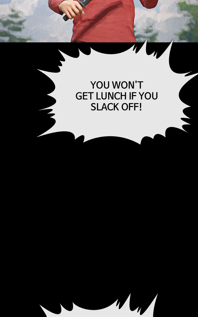 There Are No Demons Chapter 79 page 32