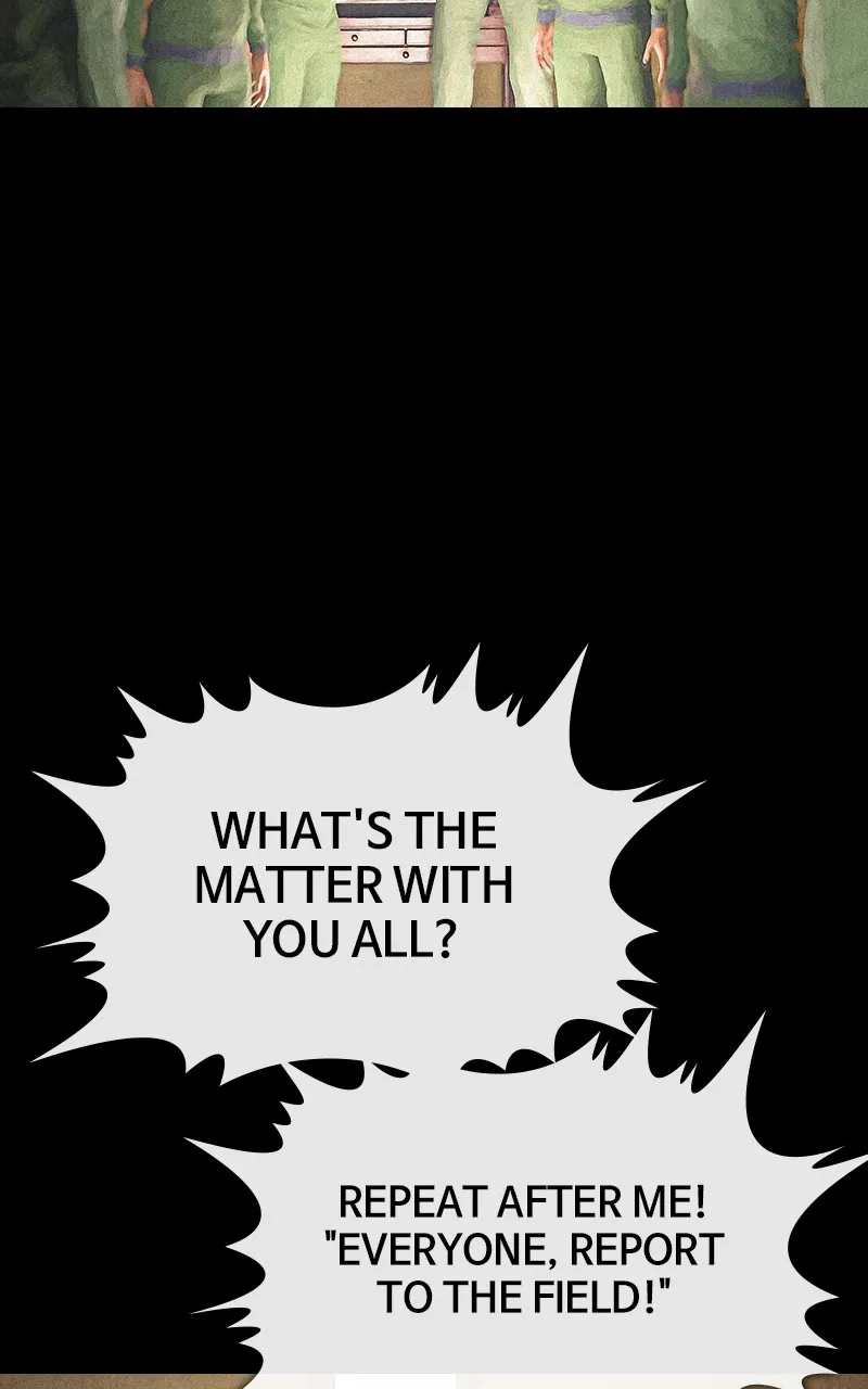 There Are No Demons Chapter 79 page 20