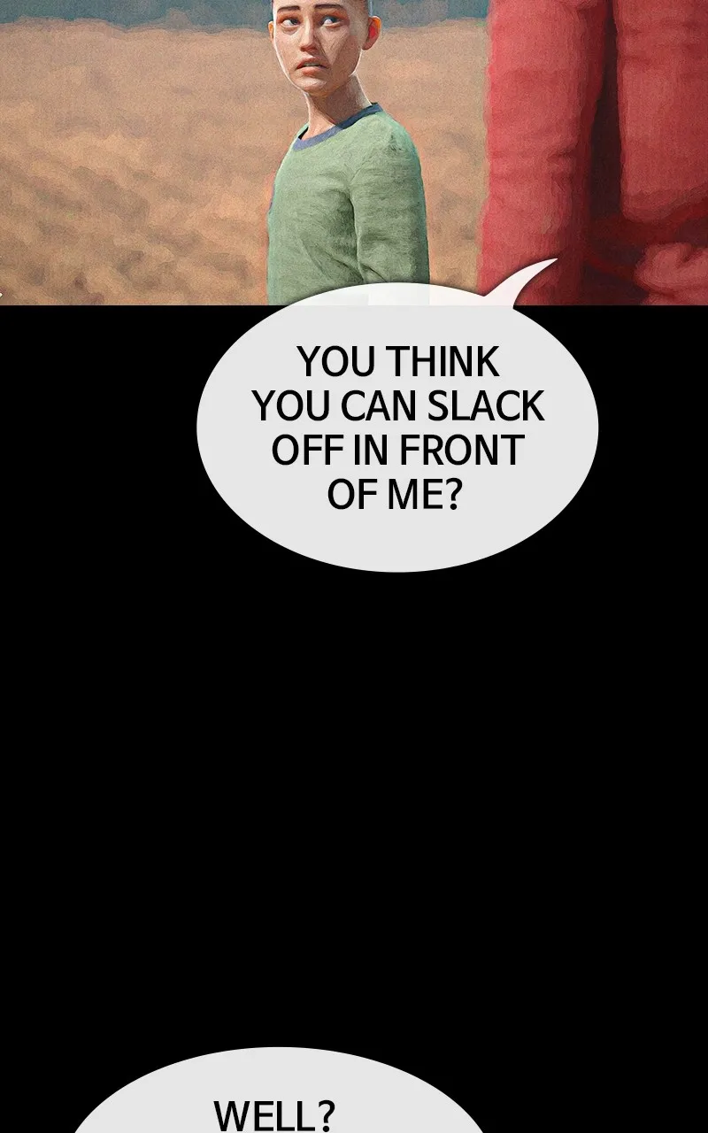 There Are No Demons Chapter 79 page 50