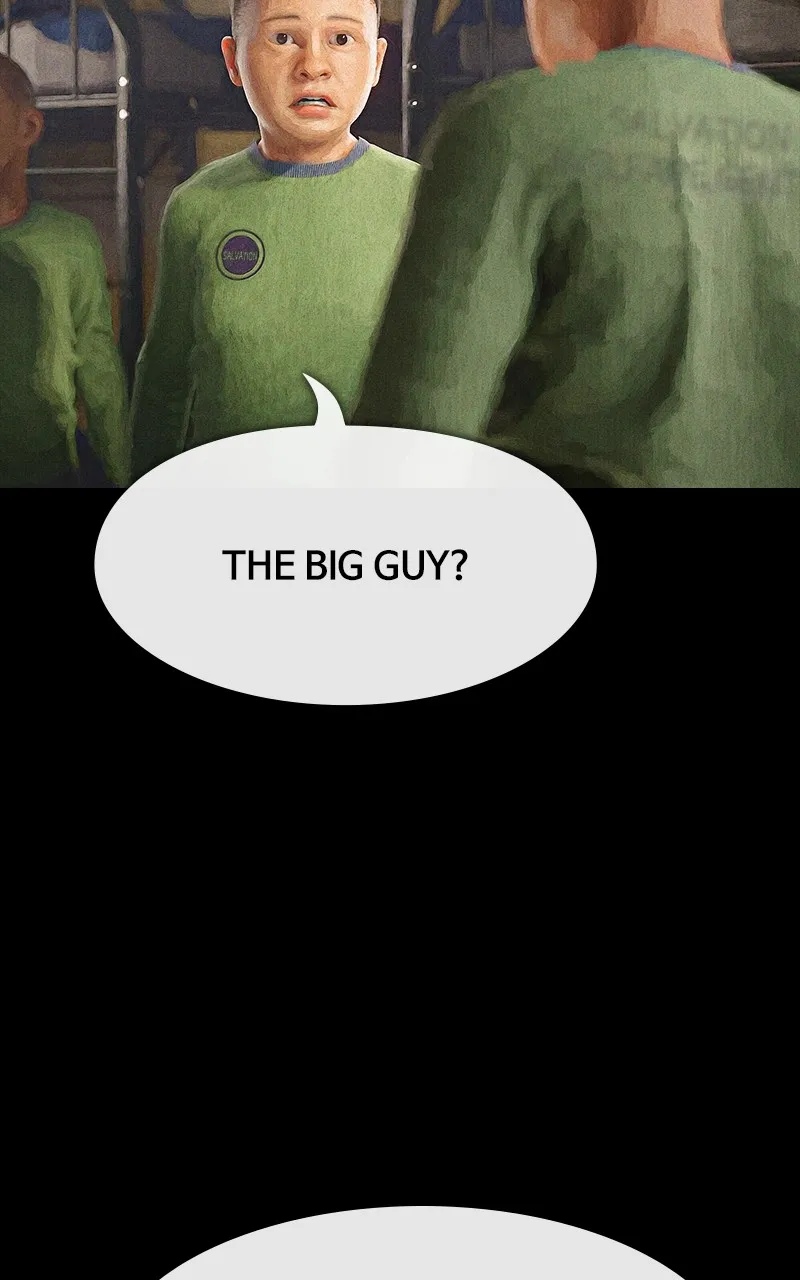 There Are No Demons Chapter 79 page 10