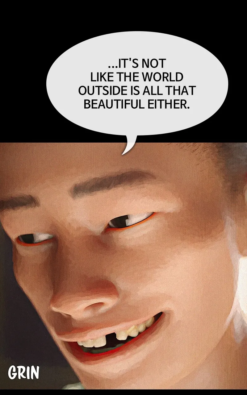 There Are No Demons Chapter 79 page 16