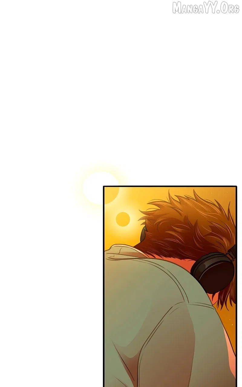 Love 4 a Walk Chapter 79 page 1
