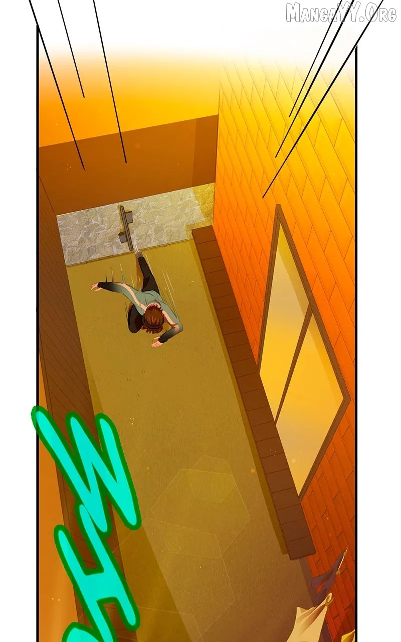 Love 4 a Walk Chapter 79 page 5