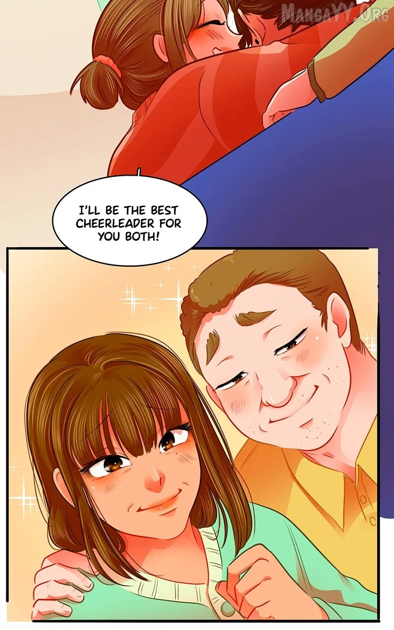 Love 4 a Walk Chapter 79 page 38