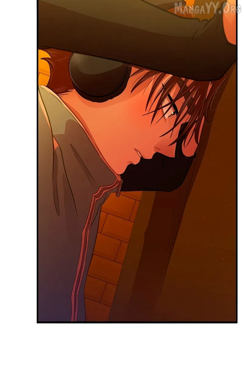 Love 4 a Walk Chapter 79 page 9