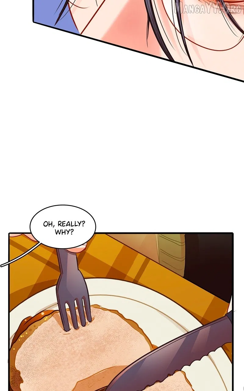 Love 4 a Walk Chapter 79 page 63