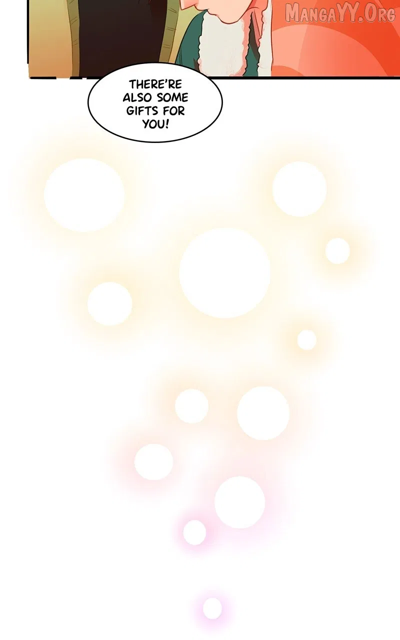 Love 4 a Walk Chapter 79 page 40