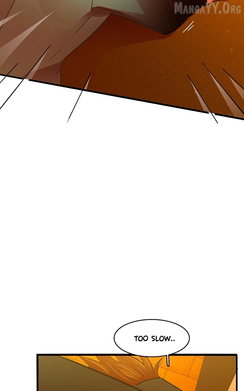 Love 4 a Walk Chapter 79 page 8