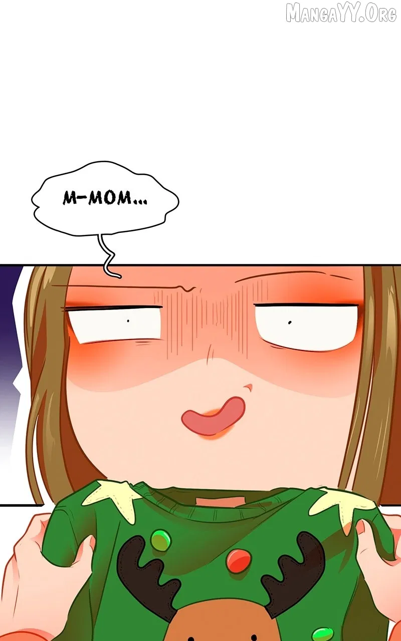 Love 4 a Walk Chapter 79 page 41