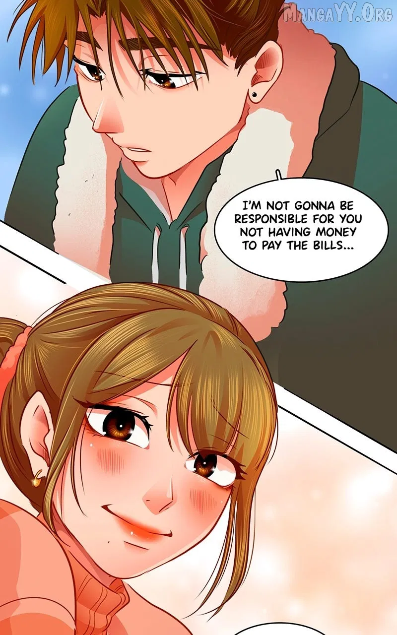Love 4 a Walk Chapter 79 page 27