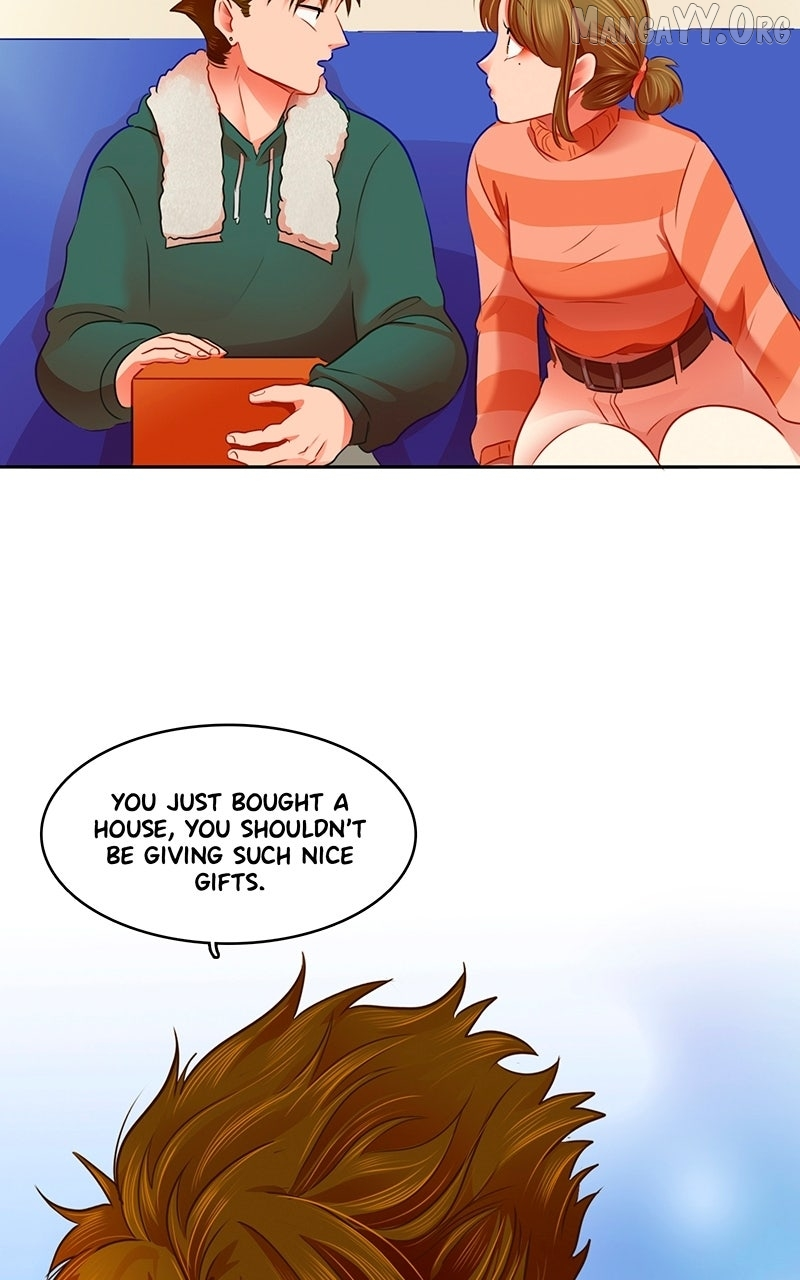 Love 4 a Walk Chapter 79 page 26