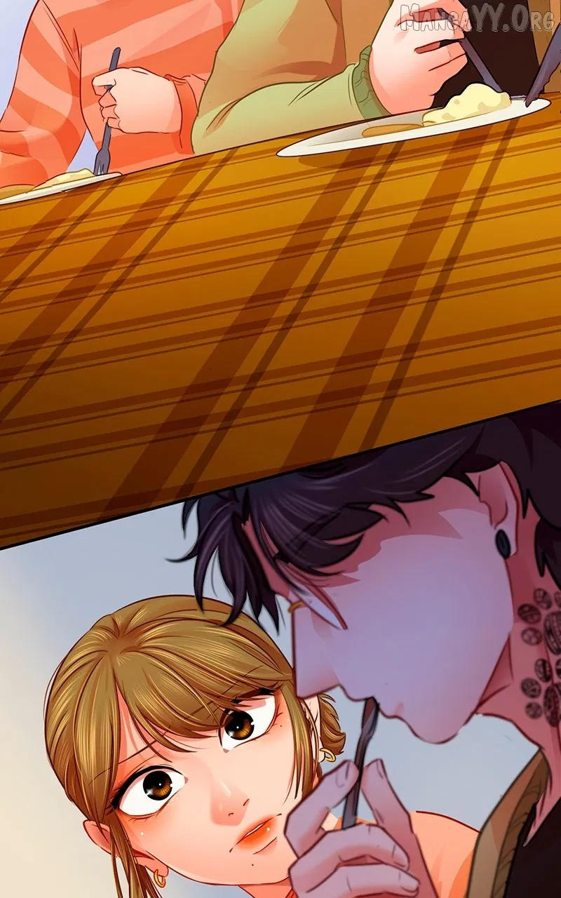 Love 4 a Walk Chapter 79 page 68