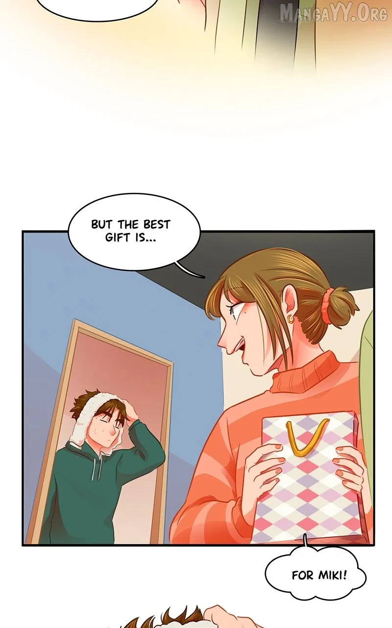 Love 4 a Walk Chapter 79 page 22